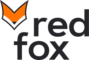 red fox logo