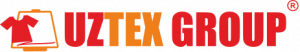 Uztex group logo