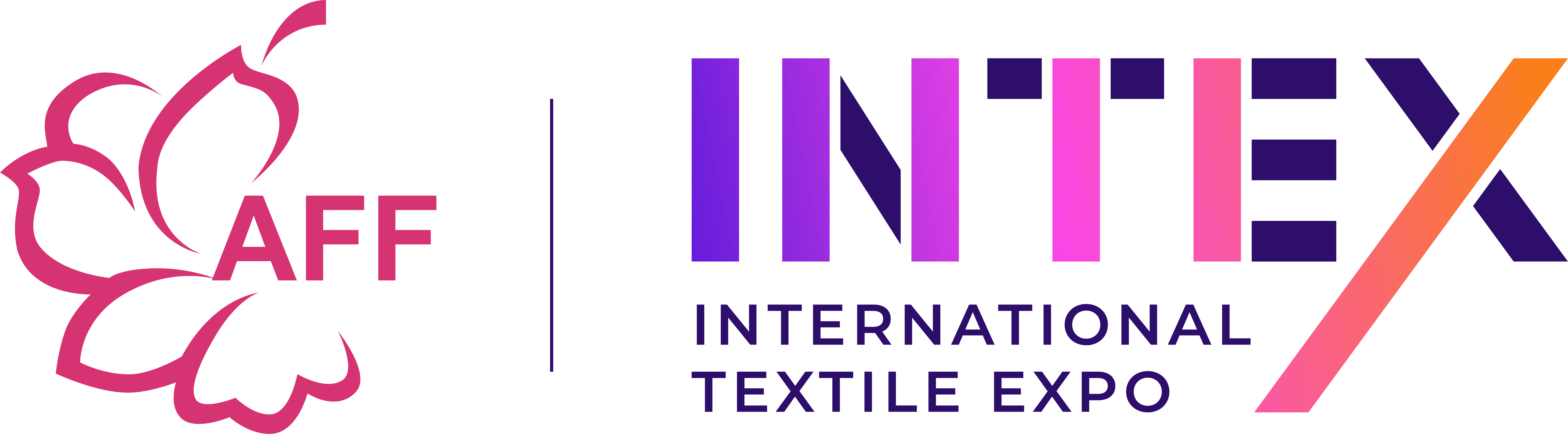 global textile logo